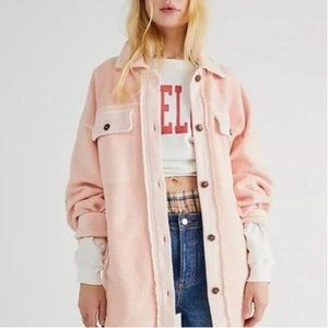 Free People Ruby Jacket (S)